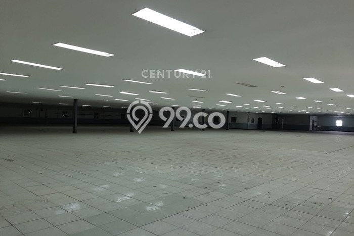 FOR RENT! Gudang di Jababeka Cocok untuk Bisnis 1728m2 FOR RENT! Gudang di Jababeka Cocok untuk Bisnis 1728m2