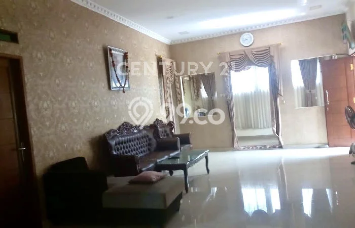 Dijual Hunian Mewah dengan Fasilitas Sekitar Komplit di Ciledug, Tangerang Dijual Hunian Mewah dengan Fasilitas Sekitar Komplit di Ciledug, Tangerang