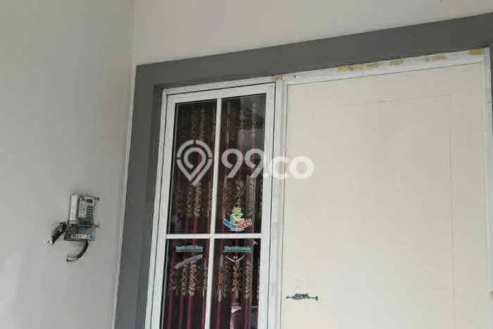 Rumah Minimalis 2 Kamar LT 60m2 di Jababeka Rumah Minimalis 2 Kamar LT 60m2 di Jababeka