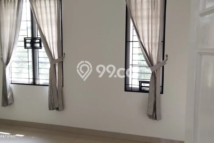 Rumah Modern Minimalis 3 Kamar Bisa Langsung Pindah di Cikarang Selatan Rumah Modern Minimalis 3 Kamar Bisa Langsung Pindah di Cikarang Selatan