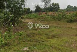 Tanah Dijual Lokasi Serang Baru, Bekasi dengan Luas Tanah 3041m2 dan Status - Tanah Dijual Lokasi Serang Baru, Bekasi dengan Luas Tanah 3041m2 dan Status -