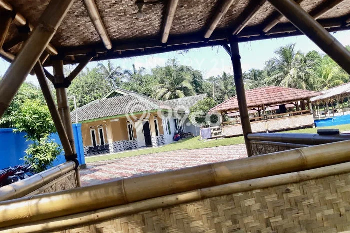 Hunian Eksklusif Siap Huni LT 6300m2 di Ciseeng, Bogor Hunian Eksklusif Siap Huni LT 6300m2 di Ciseeng, Bogor