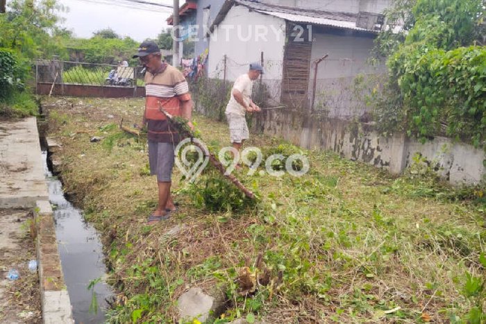 Unit Gudang Disewa Lokasi Rengasdengklok, Karawang Spesifikasi Luas Bangunan 1000m2 Unit Gudang Disewa Lokasi Rengasdengklok, Karawang Spesifikasi Luas Bangunan 1000m2