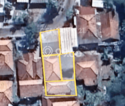 Untuk Dijual Tanah di Bekasi, Luas 380m2 SHM Untuk Dijual Tanah di Bekasi, Luas 380m2 SHM