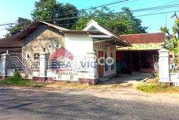 Jual Rumah Minimalis Bagus Punya 5 KT di Kras Kediri SHM Jual Rumah Minimalis Bagus Punya 5 KT di Kras Kediri SHM
