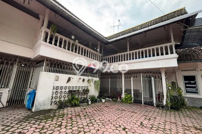 Dijual Hunian Mewah dengan Fasilitas Sekitar Komplit di Sananwetan, Blitar Dijual Hunian Mewah dengan Fasilitas Sekitar Komplit di Sananwetan, Blitar
