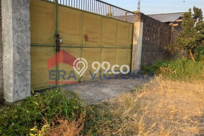 Gudang Dijual di Prime Area Kediri Luas 200m2 Gudang Dijual di Prime Area Kediri Luas 200m2