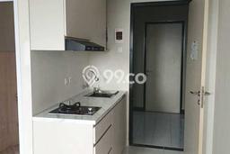 Untuk Dijual Apartemen 0 KT di Bekasi Luas 21m2 Untuk Dijual Apartemen 0 KT di Bekasi Luas 21m2