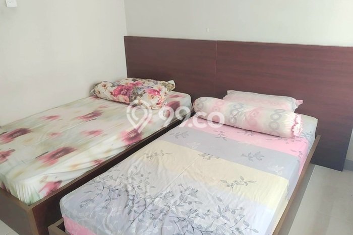 Untuk Dijual Apartemen di Beji, Depok 0 KT, 1 KM Strategis Untuk Dijual Apartemen di Beji, Depok 0 KT, 1 KM Strategis