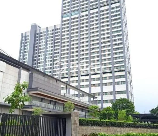 Apartemen Disewa Terjangkau 2 KT / 2 KM di Pondok Aren, Tangerang Selatan Apartemen Disewa Terjangkau 2 KT / 2 KM di Pondok Aren, Tangerang Selatan