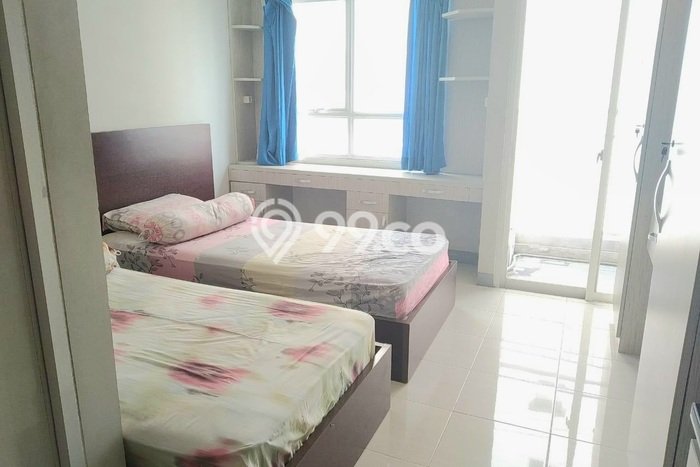 Untuk Dijual Apartemen di Beji, Depok 0 KT, 1 KM Strategis Untuk Dijual Apartemen di Beji, Depok 0 KT, 1 KM Strategis