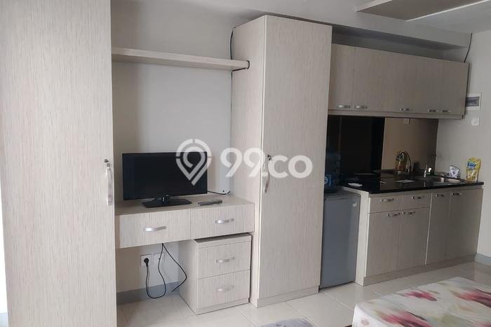 Untuk Dijual Apartemen di Beji, Depok 0 KT, 1 KM Strategis Untuk Dijual Apartemen di Beji, Depok 0 KT, 1 KM Strategis