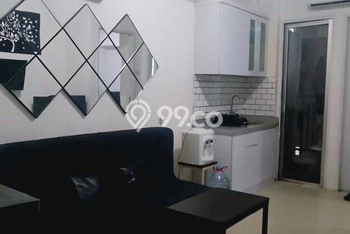 Sewa Apartemen Murah di Jatinegara, Jakarta Timur Dekat Fasilitas Umum Sewa Apartemen Murah di Jatinegara, Jakarta Timur Dekat Fasilitas Umum