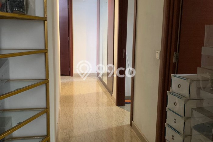 Paling Dicari! Apartemen Eksklusif Dijual di Cipete Punya 3 Bedroom Paling Dicari! Apartemen Eksklusif Dijual di Cipete Punya 3 Bedroom