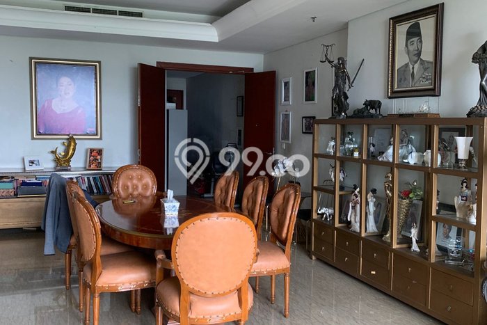 Paling Dicari! Apartemen Eksklusif Dijual di Cipete Punya 3 Bedroom Paling Dicari! Apartemen Eksklusif Dijual di Cipete Punya 3 Bedroom