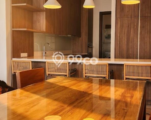 Apartemen Disewakan 2 Kamar Murah Siap Huni di Jakarta Selatan, Luas 146m2 Apartemen Disewakan 2 Kamar Murah Siap Huni di Jakarta Selatan, Luas 146m2