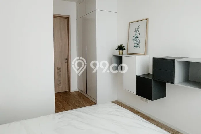 Disewakan Apartemen Terjangkau 1 KT di TB Simatupang Jakarta Selatan Disewakan Apartemen Terjangkau 1 KT di TB Simatupang Jakarta Selatan