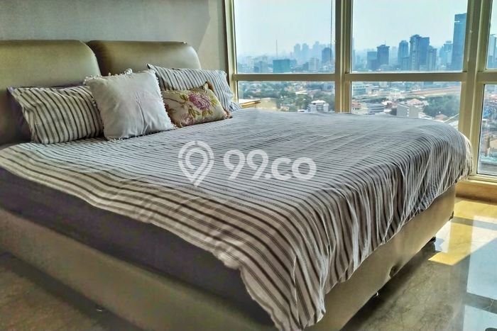 Disewakan Cepat! Unit Apartemen Hemat di Menteng, Jakarta Pusat 2 Kamar Tidur dan 1 Kamar Mandi Disewakan Cepat! Unit Apartemen Hemat di Menteng, Jakarta Pusat 2 Kamar Tidur dan 1 Kamar Mandi