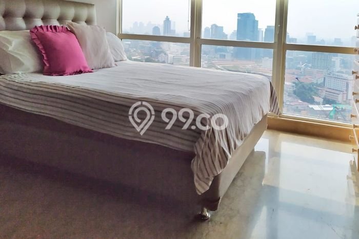 Disewakan Cepat! Unit Apartemen Hemat di Menteng, Jakarta Pusat 2 Kamar Tidur dan 1 Kamar Mandi Disewakan Cepat! Unit Apartemen Hemat di Menteng, Jakarta Pusat 2 Kamar Tidur dan 1 Kamar Mandi