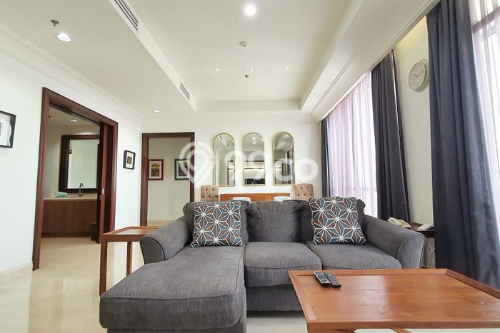 Hunian Strategis 196m2 di Pakubuwono Jakarta Selatan 3 Bedroom Hunian Strategis 196m2 di Pakubuwono Jakarta Selatan 3 Bedroom