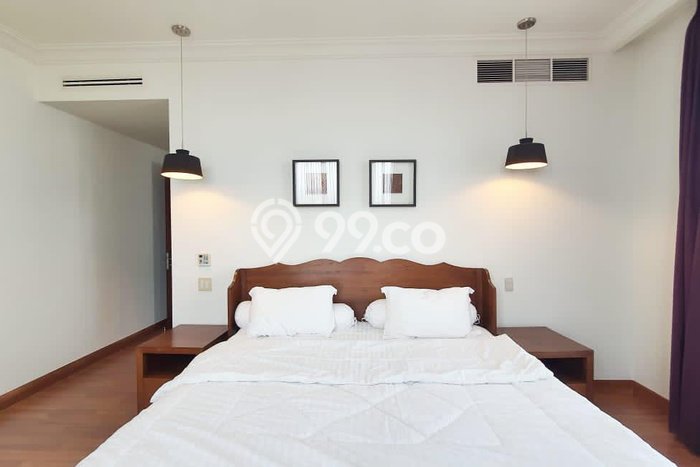 Hunian Strategis 196m2 di Pakubuwono Jakarta Selatan 3 Bedroom Hunian Strategis 196m2 di Pakubuwono Jakarta Selatan 3 Bedroom