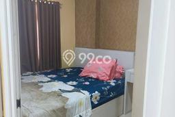 Dijual Apartemen 2 Kamar Tidur, 1 Kamar Mandi di Cempaka Putih, Jakarta Pusat Dijual Apartemen 2 Kamar Tidur, 1 Kamar Mandi di Cempaka Putih, Jakarta Pusat