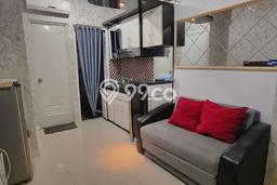 Apartemen Harga Bersahabat di Cempaka Putih Spesifikasi 2 Kamar Apartemen Harga Bersahabat di Cempaka Putih Spesifikasi 2 Kamar