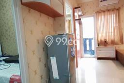 Sewa Apartemen Minimalis 33m2 Punya 2 KT, 1 KM, Lokasi di Cempaka Putih Sewa Apartemen Minimalis 33m2 Punya 2 KT, 1 KM, Lokasi di Cempaka Putih
