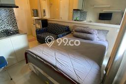 Disewakan Apartemen Minimalis 21m2 Punya 1 KT, 1 KM, Lokasi di Cempaka Putih Disewakan Apartemen Minimalis 21m2 Punya 1 KT, 1 KM, Lokasi di Cempaka Putih