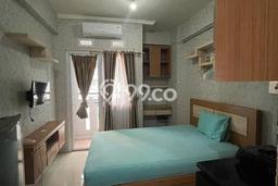 Hunian Apartemen Sewa Terjangkau 21m2 di Cempaka Putih, Cocok Dijadikan Hunian Anda Hunian Apartemen Sewa Terjangkau 21m2 di Cempaka Putih, Cocok Dijadikan Hunian Anda