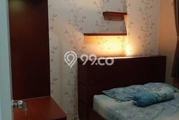 Apartemen Terjangkau di Cempaka Putih Spesifikasi 2 Kamar Apartemen Terjangkau di Cempaka Putih Spesifikasi 2 Kamar