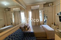 Apartemen Budget Friendly Dijual di Cempaka Putih, Jakarta Pusat Punya 1 Kamar Tidur Apartemen Budget Friendly Dijual di Cempaka Putih, Jakarta Pusat Punya 1 Kamar Tidur