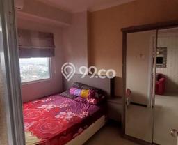 Sewa Apartemen Hemat di Cempaka Putih, Jakarta Pusat Lokasi Strategis Sewa Apartemen Hemat di Cempaka Putih, Jakarta Pusat Lokasi Strategis