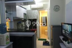 Apartemen Siap Huni 2 BR dengan Harga Terjangkau di Area Cempaka Putih, Jakarta Pusat Apartemen Siap Huni 2 BR dengan Harga Terjangkau di Area Cempaka Putih, Jakarta Pusat