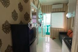 Ada Kamar Hunian Hemat Disewa di Cempaka Putih, Jakarta Pusat 2 BR Ada Kamar Hunian Hemat Disewa di Cempaka Putih, Jakarta Pusat 2 BR