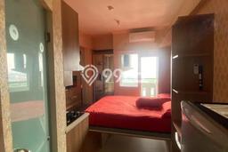 Sewa Sekarang Apartemen Strategis 1 KT, 1 KM di Kawasan Cempaka Putih Sewa Sekarang Apartemen Strategis 1 KT, 1 KM di Kawasan Cempaka Putih