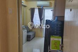 Disewakan Apartemen Minimalis 33m2 Punya 2 KT, 1 KM, Lokasi di Cempaka Putih Disewakan Apartemen Minimalis 33m2 Punya 2 KT, 1 KM, Lokasi di Cempaka Putih
