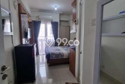 Apartemen Siap Pakai 1 BR dengan Harga Terjangkau di Area Cempaka Putih, Jakarta Pusat Apartemen Siap Pakai 1 BR dengan Harga Terjangkau di Area Cempaka Putih, Jakarta Pusat