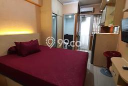 Disewakan Segera Apartemen Minimalis 1 KT di Kawasan Cempaka Putih Disewakan Segera Apartemen Minimalis 1 KT di Kawasan Cempaka Putih