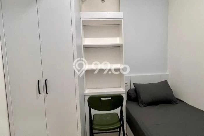 Sewa Sekarang Apartemen Minimalis 2 KT di Kawasan Cempaka Putih Sewa Sekarang Apartemen Minimalis 2 KT di Kawasan Cempaka Putih
