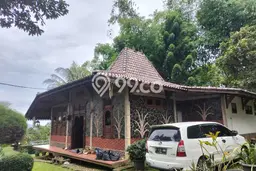 Tempat Strategis! Vila di Sukaraja, Dimensi 4000m2m², Lingkungan Asri dan tenang Tempat Strategis! Vila di Sukaraja, Dimensi 4000m2m², Lingkungan Asri dan tenang
