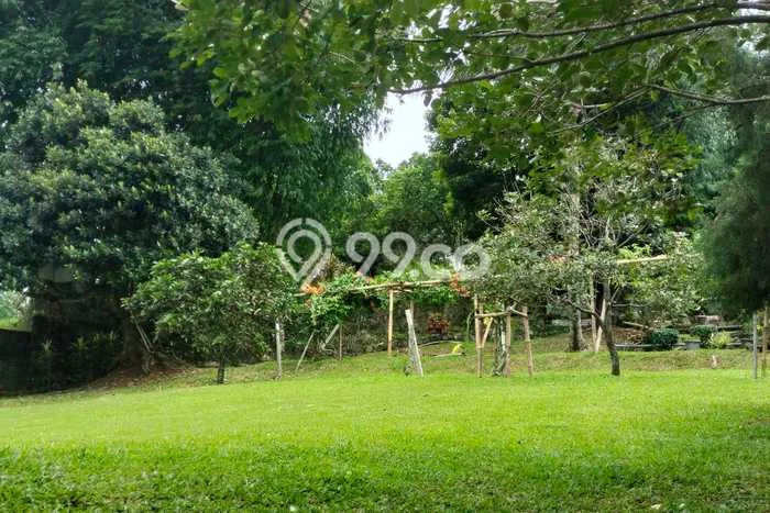 Tempat Strategis! Vila di Sukaraja, Dimensi 4000m2m², Lingkungan Asri dan tenang Tempat Strategis! Vila di Sukaraja, Dimensi 4000m2m², Lingkungan Asri dan tenang