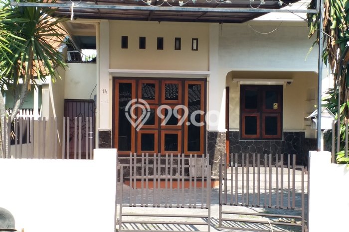 Tanah Dijual Lokasi Semarang Tengah, Semarang dengan Luas Tanah 214m2 dan Status - Tanah Dijual Lokasi Semarang Tengah, Semarang dengan Luas Tanah 214m2 dan Status -