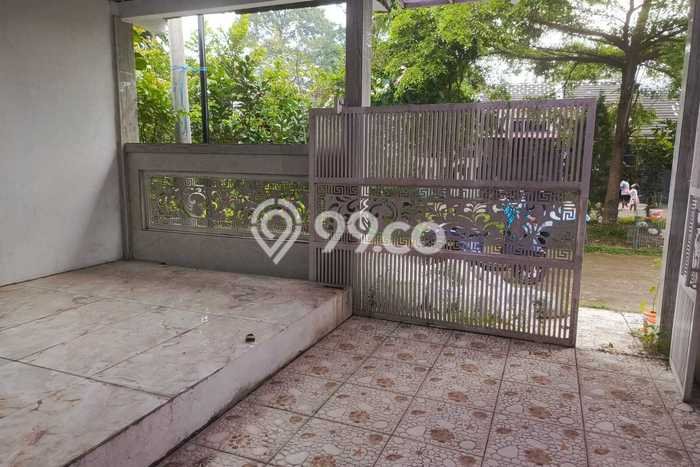 Rumah Murah Dijual di Cibungbulang, Bogor Harga Rp 250 Juta Rumah Murah Dijual di Cibungbulang, Bogor Harga Rp 250 Juta