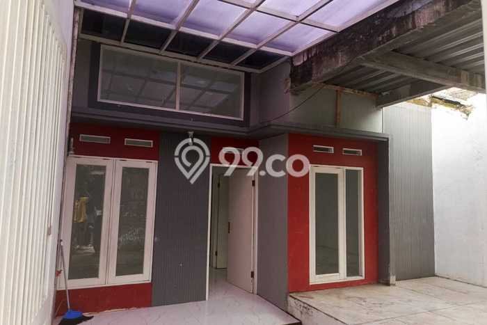 Rumah Murah Dijual di Cibungbulang, Bogor Harga Rp 250 Juta Rumah Murah Dijual di Cibungbulang, Bogor Harga Rp 250 Juta