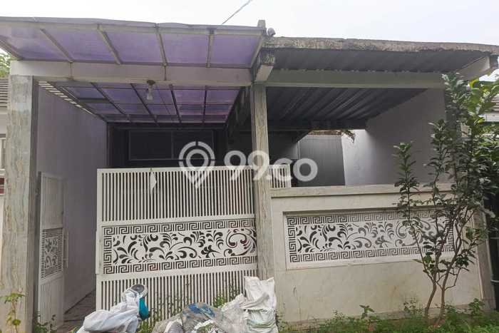 Rumah Murah Dijual di Cibungbulang, Bogor Harga Rp 250 Juta Rumah Murah Dijual di Cibungbulang, Bogor Harga Rp 250 Juta