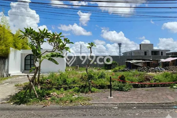 Tanah Disewakan Lokasi Badung Seluas 700m2 Strategis dan Aman Tanah Disewakan Lokasi Badung Seluas 700m2 Strategis dan Aman