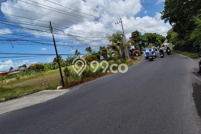 Disewakan Komersial di Kawasan Ramai Tanah Lot Luas 150m2 Disewakan Komersial di Kawasan Ramai Tanah Lot Luas 150m2