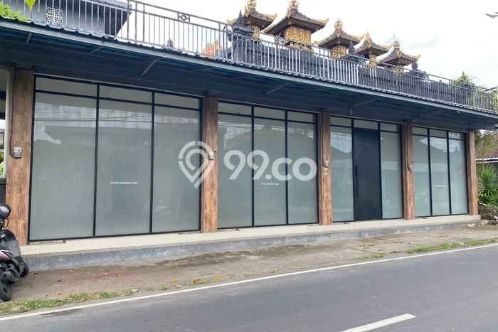 FOR RENT! Komersial di Tumbak Bayuh Cocok untuk Bisnis 160m2 FOR RENT! Komersial di Tumbak Bayuh Cocok untuk Bisnis 160m2