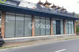 FOR RENT! Komersial di Tumbak Bayuh Cocok untuk Bisnis 160m2 FOR RENT! Komersial di Tumbak Bayuh Cocok untuk Bisnis 160m2